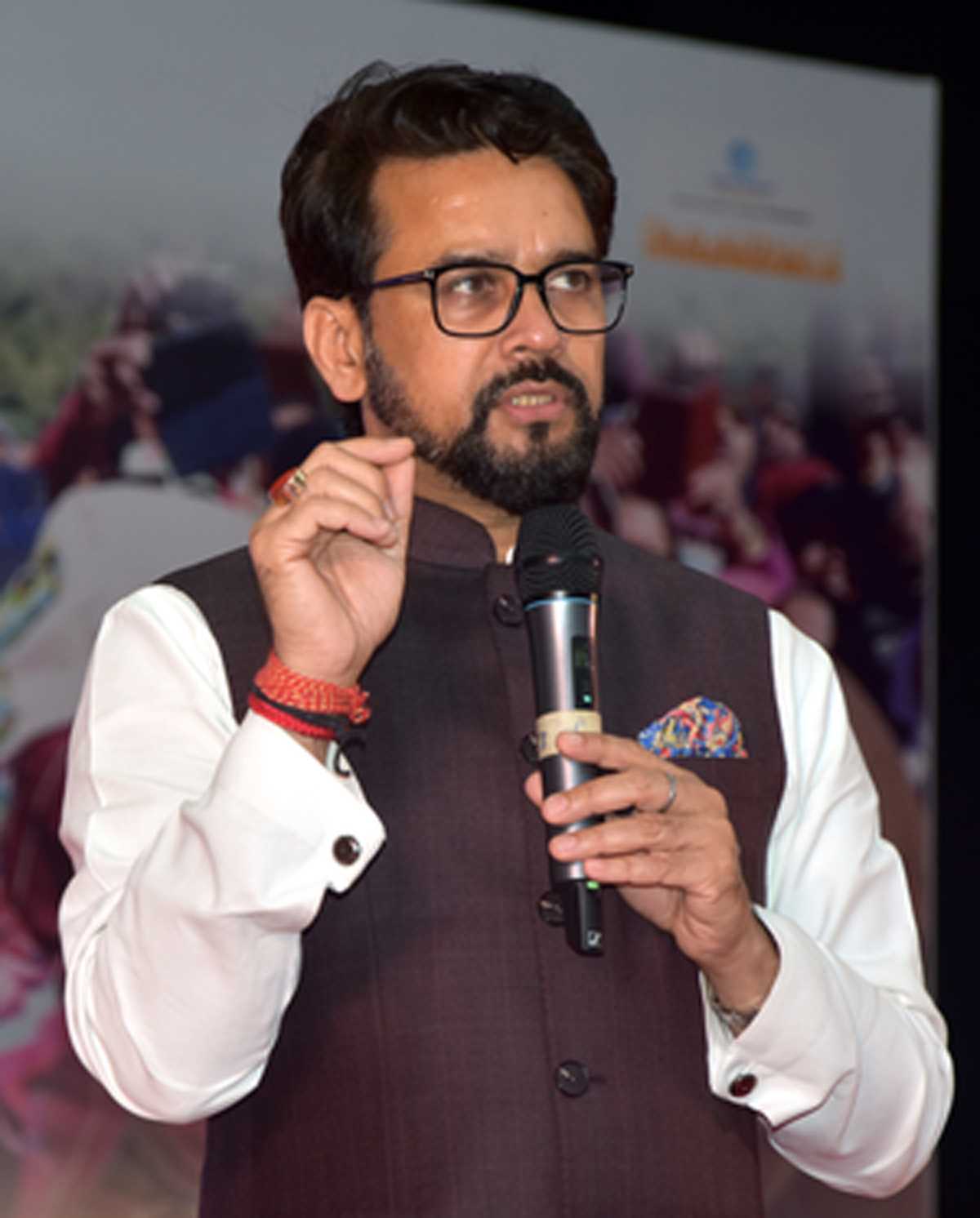 विकसित भारत एंबेसडर कार्यक्रम में मोदी सरकार के कामकाज की जमकर हुई तारीफ